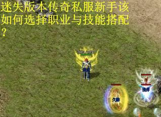 迷失版本传奇私服新手该如何选择职业与技能搭配? 迷失版本传奇私服新手该如何选择职业与技能搭配?